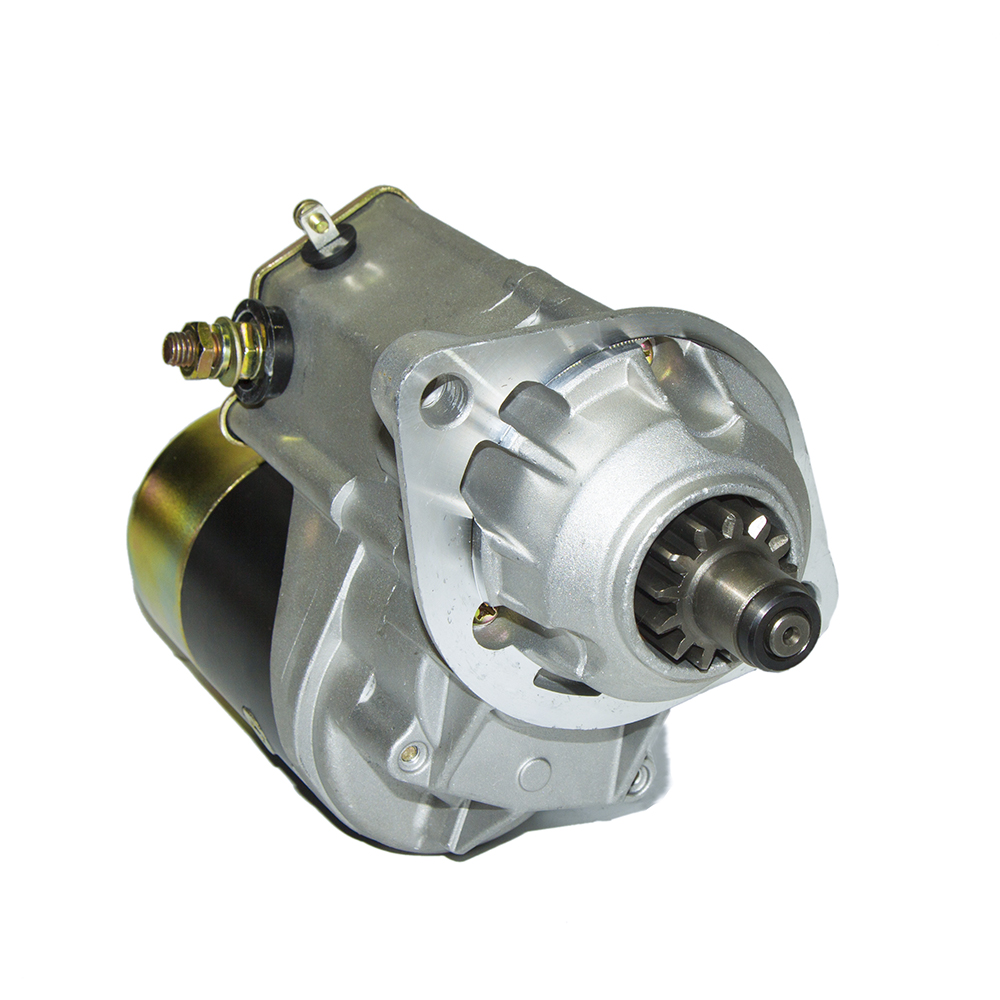 Starter Motor-凯斯 CASE580  12V  12V 2.5KW  13T   40mm